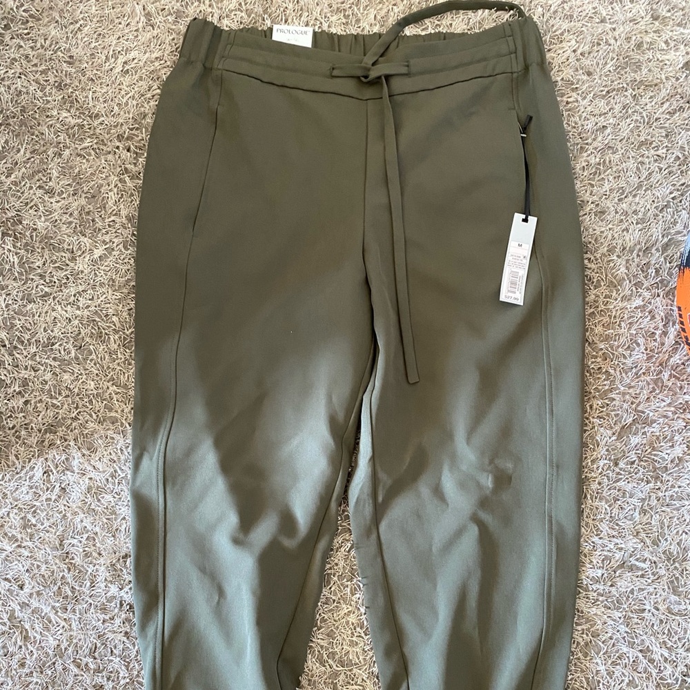 Joggers